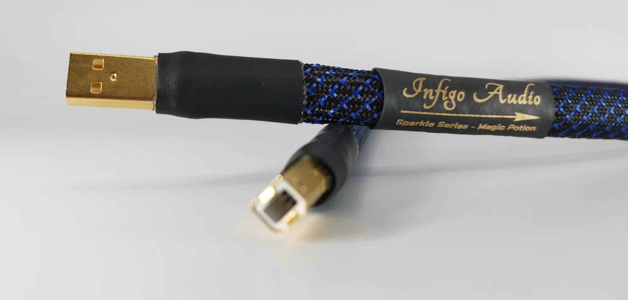 USB 2M, view 4