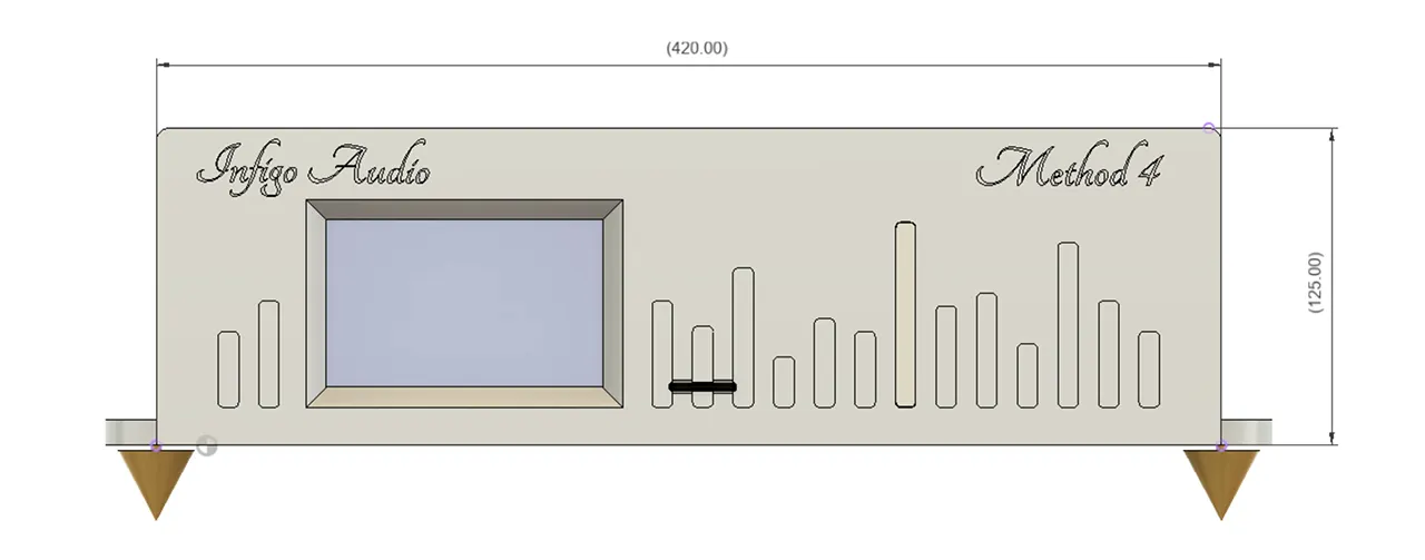 Method 4 Topview