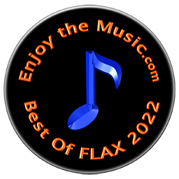 EnjoyTheMusic Award Best of FLAX 2022